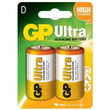 GP D GP Ultra LR20 2шт (13AU-U2/13AU-UE2): undefined undefined