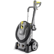 Минимойка высокого давления Karcher HD 6/15 M (1.150-930.0): Максимальное давление (бар) 150