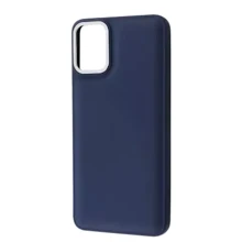 Аксессуар для смартфона WAVE Plump Case Blue for Samsung A055 Galaxy A05: Совместимость Samsung A055 Galaxy A05