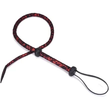 Плеть Liebe Seele Victorian Garden Bull Whip: Производитель Liebe Seele