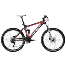 Велосипед Merida One-Twenty Carbon XT M (2013): Материал рамы карбон
