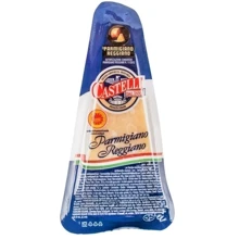 Сир твердий Castelli пармезан 32% 125 г (WT2377): Вага нетто 125 г