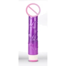 Вибромассажер CHISA Basic Pulsator Purple: Для кого Унисекс
