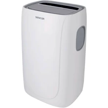 Кондиционер Sencor SAC MT9020C: Вид установки внутреннего блока мобильный
