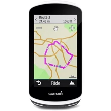 Навигатор для велосипеда Garmin Edge 1030 (010-01758-00): Производитель Garmin