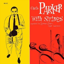 Вінілова платівка Charlie Parker - Charlie Parker with Strings [LP] (23-12-22-24): Виробник Universal Music Group