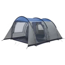 Палатка High Peak Albany 4 (Grey/Blue) (925414): Назначение для кемпинга
