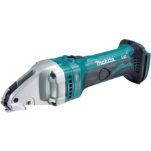 Електроножиці Makita DJS161Z: Виробник Makita