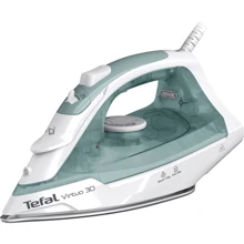 Утюг Tefal FV2C42E0: Подключение проводное