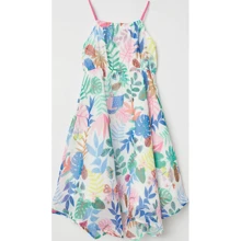 Сарафан H&M 5962887 98 см разноцветный: Пол Девочка