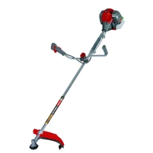 Мотокоса ProCraft GBC357 Professional Europe (2 ножа, 3 катушки): Производитель ProCraft