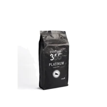 Кофе в зернах Coffee365 Platinum 1 кг (4820219990031): Вид напитка кофе в зернах