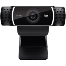 Logitech C922x Pro Stream Webcam Black Grade B2 Refurdished: Причина уценки Б/У, незначительные повреждения, мелкие царапины, без сколов и вмятин. Комплектация: кабель, зарядно