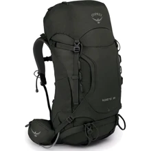 Рюкзак туристический Osprey Kestrel 38 Picholine Green S/M: Производитель Osprey