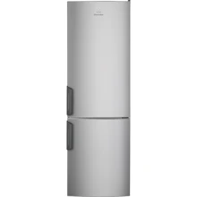Холодильник Electrolux ENF2700AOX: Тип холодильник двухкамерный
