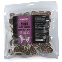 Лакомство AnimAll Snack 99609 утиные суши с рыбой для собак 500 г (151734): Производитель AnimAll