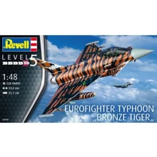 Истребитель Revell Eurofighter "Bronze Tiger": Производитель Revell