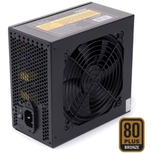 Блок питания Vinga 700W (VPS-700B): Форм-фактор ATX
