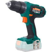 Шуруповерт Sturmax CDM3220CL: Призначення побутової