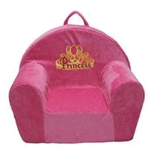 Кресло Bambi MP 0672 Princess: undefined undefined