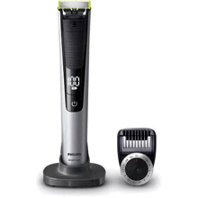 Машинка для стрижки (триммер) Philips QP6520/20: Зона применения Для усов, Для бороды