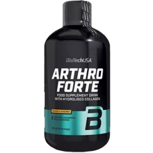 BioTechUSA Arthro Forte Liquid 500 ml/ 16 servings/ Orange: Пол Унисекс