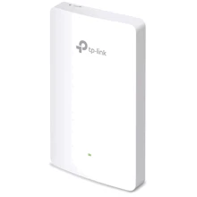 Точка доступу Wi-Fi TP-Link EAP615-Wall: Максимальна швидкість 1201(5GHz), 574(2,4GHz) Мбит/с