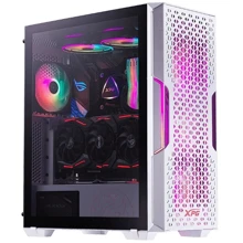 Корпус ADATA STARKERAIR-WHCWW: Форм-фактор материнской платы ATX/MicroATX/Mini-ITX