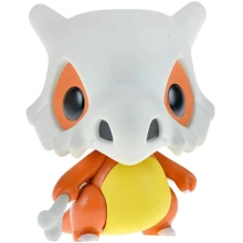 Игровая фигурка FUNKO POP! серии Покемон – Кубон (65041): Тип Игровая фигурка