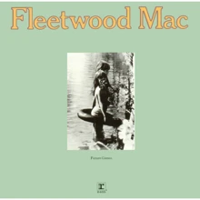 Вінілова платівка Fleetwod Mac - Future Games [LP] (23-12-20-05): Виробник Universal Music Group