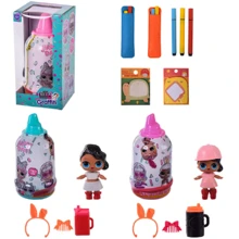Кукольный набор Bela Dolls (BL1183): Производитель Noname