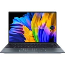 Ноутбук ASUS ZenBook 14X OLED UX5401EA (UX5401EA-L7107W) RB: Экран 14" (2880x1800)