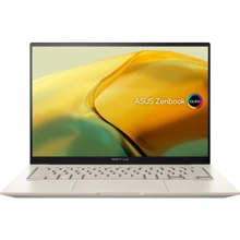 Ноутбук ASUS ZenBook 14X OLED UX3404VA (UX3404VA-M3090X): Экран 14.5" OLED (2880x1800) Touchscreen