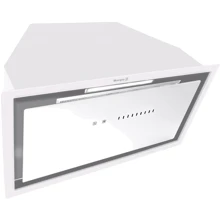 Вытяжка Borgio BIT-BOX Full Glass 60 White: Тип воздухоочистителя Отвод