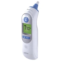 Термометр Braun IRT6520 Thermoscan 7 вушного типу: Виробник Braun