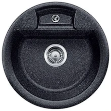 Blanco Tarma 45 519129 (черный): undefined undefined