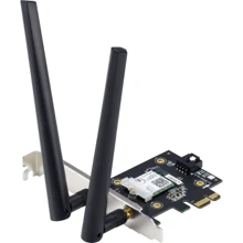 ASUS PCE-AX1800 UA: Производитель Asus