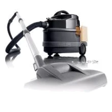 Порохотяг Philips FC6844/01: Тип пилососа миючий