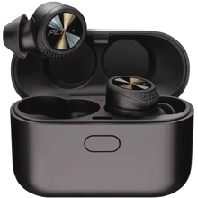 Наушники Plantronics Backbeat Pro 5100 Black: Тип конструкции вкладыши