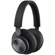 Навушники Bang & Olufsen Beoplay H4 2.0 Matte Black: Тип конструкції повнорозмірні