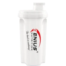 Шейкер Genius Nutrition Royal White 700 ml: Страна производитель Швеция