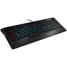Клавиатура SteelSeries Apex (64157): Подключение проводное