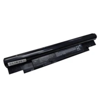 Батарея для ноутбука Dell 268X5 Inspiron N411Z 11.1V Black 5200mAh OEM (916892): Емкость, мАч 5200