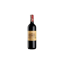 Вино Chateau Le Crock Chateau Le Crock (0,75 л.) (BW53782): Страна производитель Франция