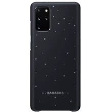 Чохол для телефона Samsung LED Cover Black (EF-KG985CBEGRU) for Samsung G985 Galaxy S20+: Сумісність Samsung G985 Galaxy S20+