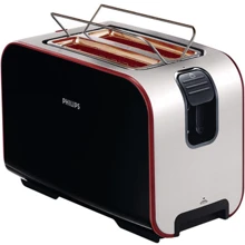 Тостер Philips HD 2686/90: Тип Тостер