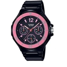 Наручний годинник Casio LRW-250H-1A2VEF: Стиль спортивний