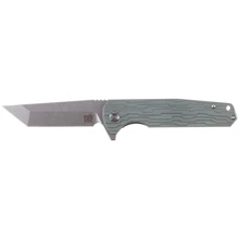 Нож и мультитул SKIF Kensei Limited edition (1765.02.07): Тип ножа Туристический