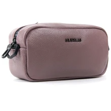 Женская сумка кросс боди Alex Rai 1-02 60062-3 purple фиолетовая (34453): Пол Женский