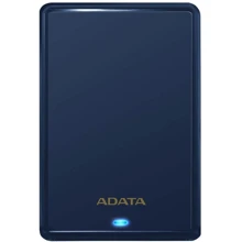 Внешний жесткий диск ADATA Classic HV620S 2 TB Blue (AHV620S-2TU31-CBL): Размеры, мм 115x78x11.5